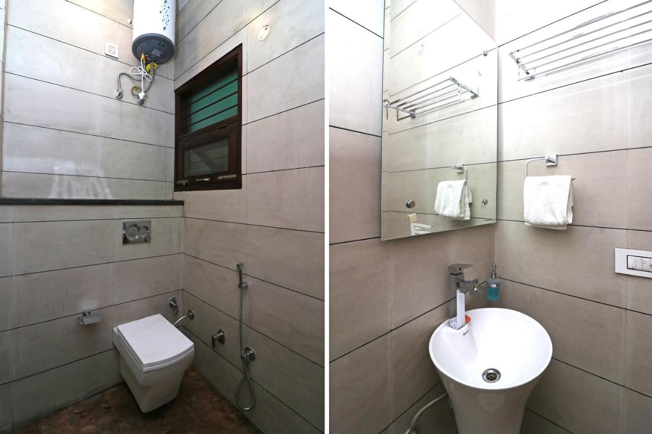 Oyo 38799 Savoy Guest House Panipat Exterior photo